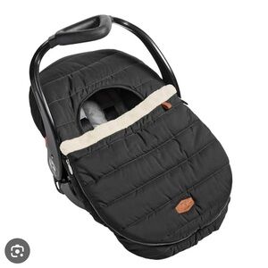 JJ Cole Infant Car Seat Cover